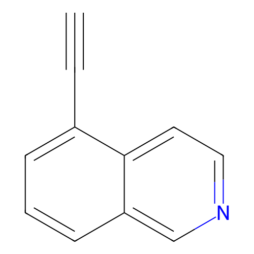 Chemical structure of BindingDB Monomer ID 753565