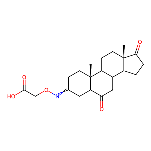 Chemical structure of BindingDB Monomer ID 754082
