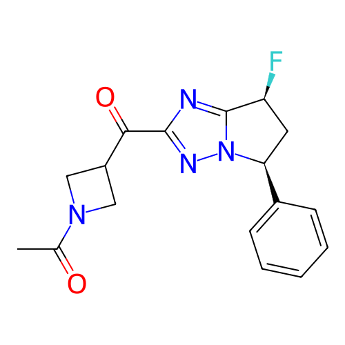 Chemical structure of BindingDB Monomer ID 755015