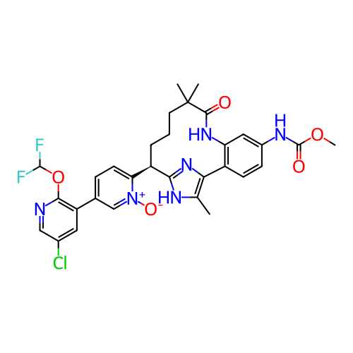 Chemical structure of BindingDB Monomer ID 755055