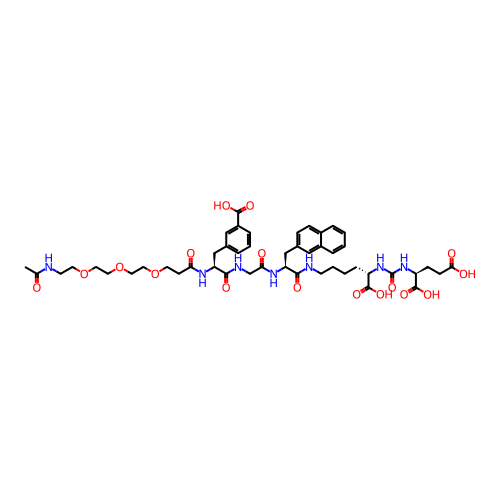 Chemical structure of BindingDB Monomer ID 755179