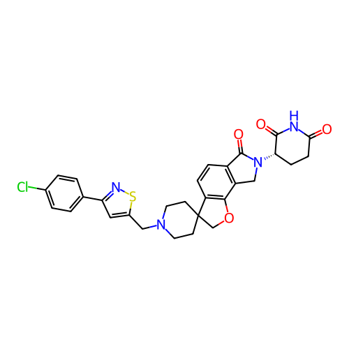 Chemical structure of BindingDB Monomer ID 756518