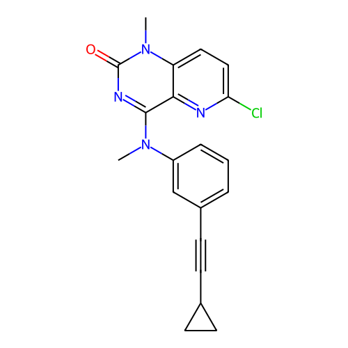 Chemical structure of BindingDB Monomer ID 756701