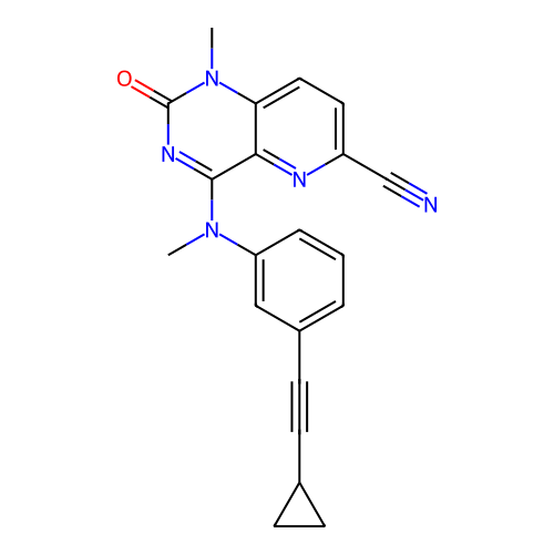 Chemical structure of BindingDB Monomer ID 756704