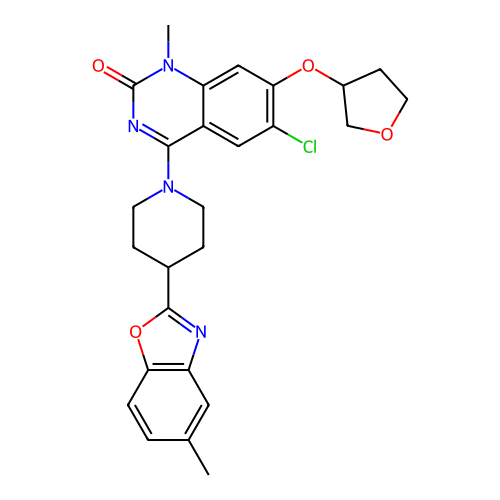 Chemical structure of BindingDB Monomer ID 757333