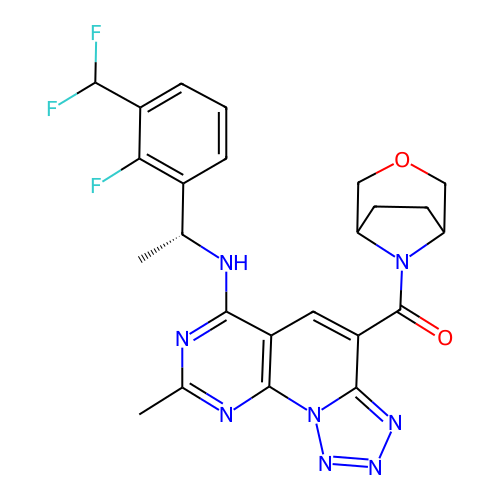 Chemical structure of BindingDB Monomer ID 758432