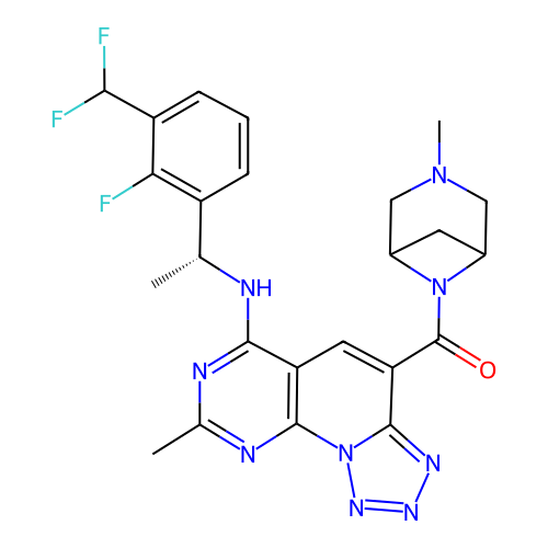 Chemical structure of BindingDB Monomer ID 758433