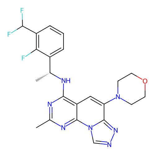 Chemical structure of BindingDB Monomer ID 758439
