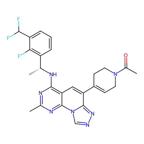 Chemical structure of BindingDB Monomer ID 758457