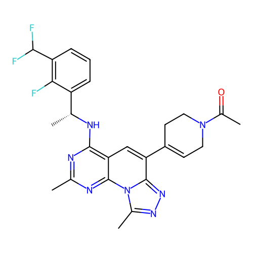 Chemical structure of BindingDB Monomer ID 758459