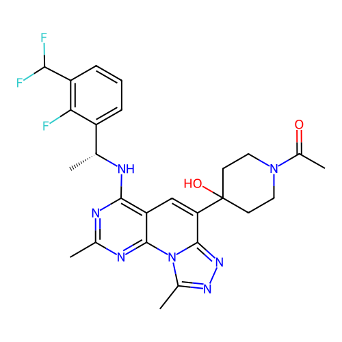 Chemical structure of BindingDB Monomer ID 758466