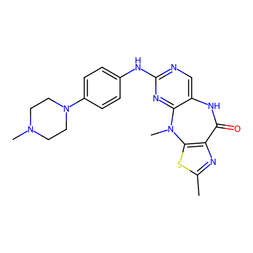 Chemical structure of BindingDB Monomer ID 759349