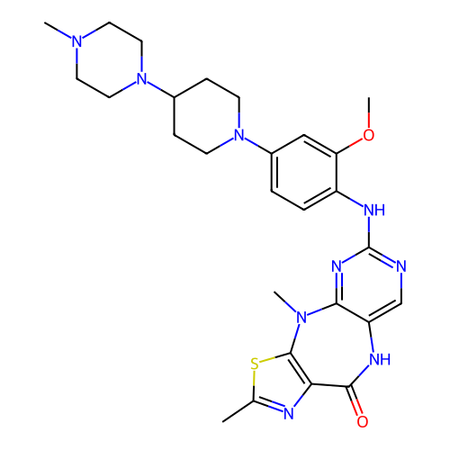 Chemical structure of BindingDB Monomer ID 759351