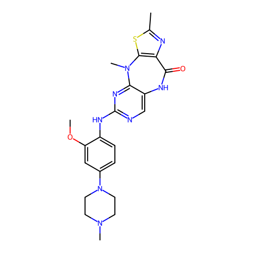 Chemical structure of BindingDB Monomer ID 759355