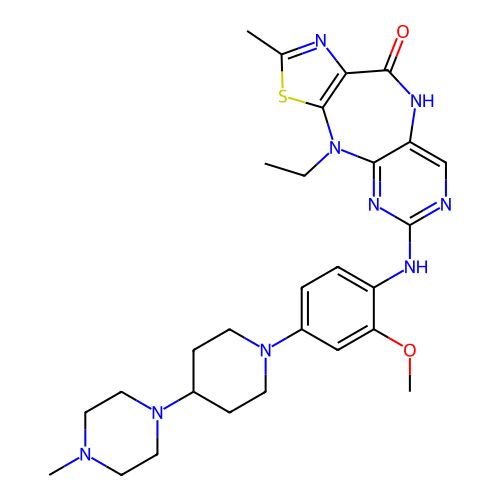 Chemical structure of BindingDB Monomer ID 759357