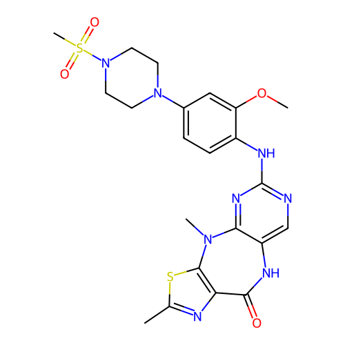 Chemical structure of BindingDB Monomer ID 759359