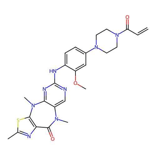 Chemical structure of BindingDB Monomer ID 759361