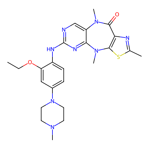 Chemical structure of BindingDB Monomer ID 759363