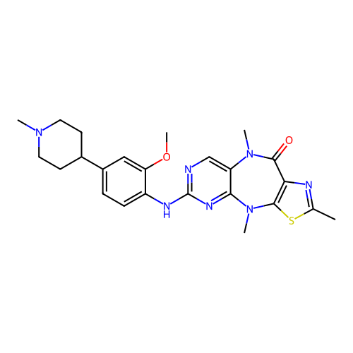 Chemical structure of BindingDB Monomer ID 759366