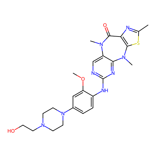 Chemical structure of BindingDB Monomer ID 759367