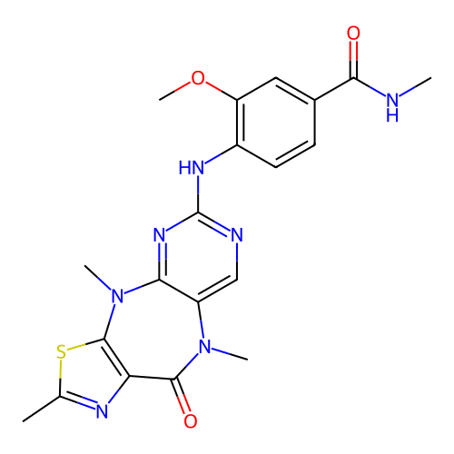 Chemical structure of BindingDB Monomer ID 759368