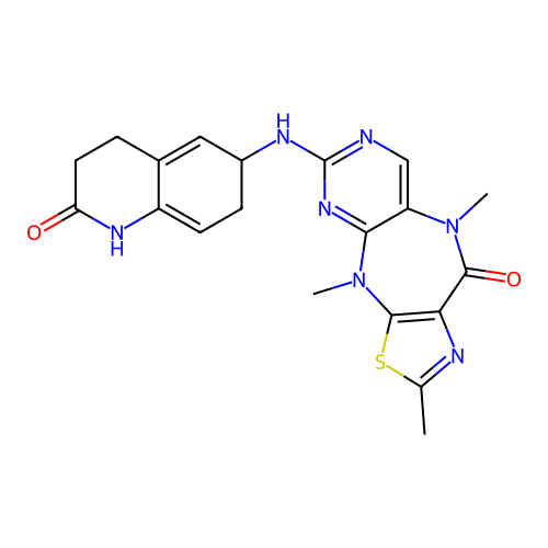 Chemical structure of BindingDB Monomer ID 759370