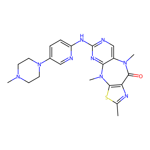 Chemical structure of BindingDB Monomer ID 759371