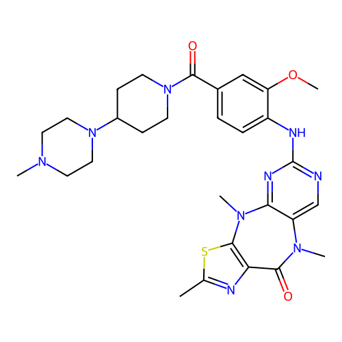 Chemical structure of BindingDB Monomer ID 759373