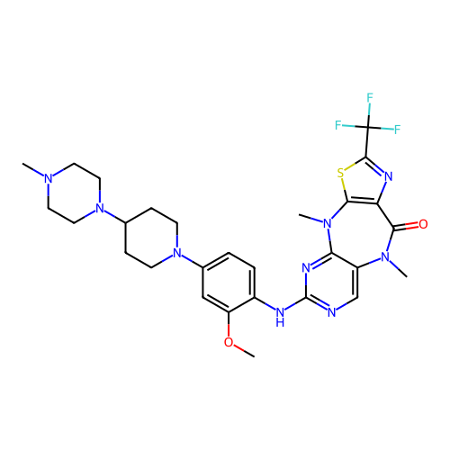 Chemical structure of BindingDB Monomer ID 759376
