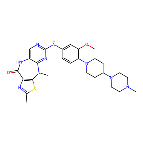 Chemical structure of BindingDB Monomer ID 759380