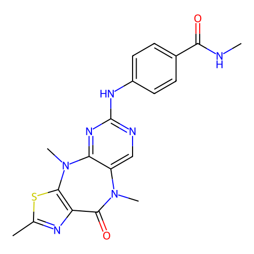 Chemical structure of BindingDB Monomer ID 759383
