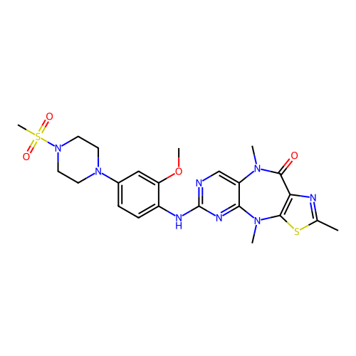 Chemical structure of BindingDB Monomer ID 759384