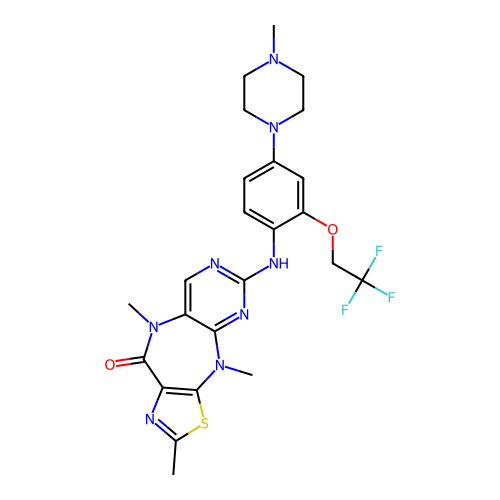 Chemical structure of BindingDB Monomer ID 759387