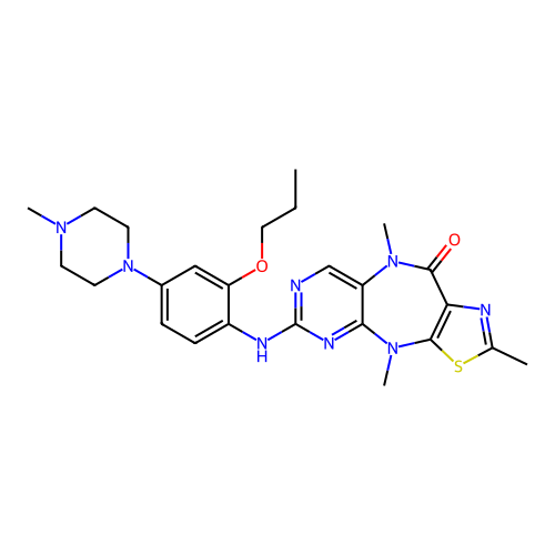 Chemical structure of BindingDB Monomer ID 759388
