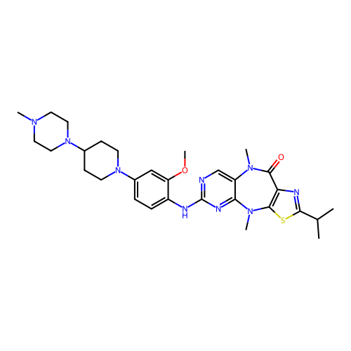 Chemical structure of BindingDB Monomer ID 759389