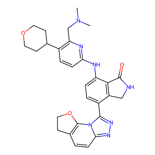 Chemical structure of BindingDB Monomer ID 760179