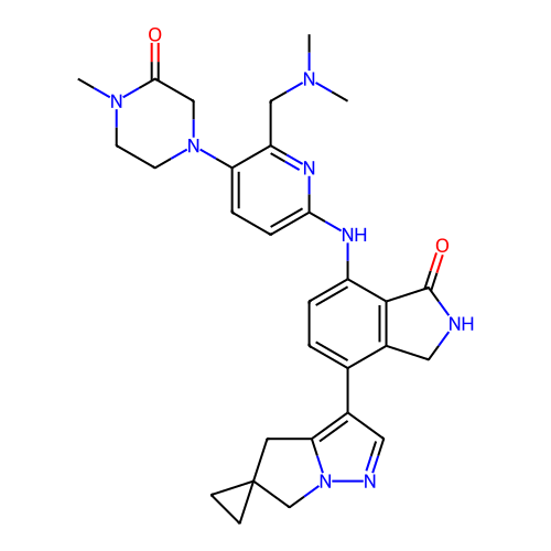 Chemical structure of BindingDB Monomer ID 760212