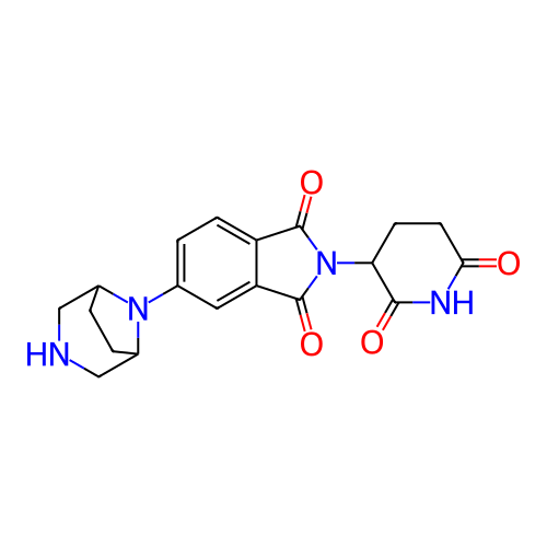 Chemical structure of BindingDB Monomer ID 761439