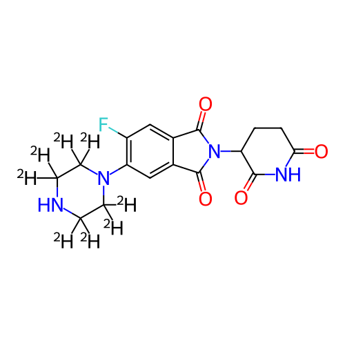 Chemical structure of BindingDB Monomer ID 761446