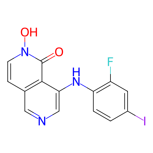 Chemical structure of BindingDB Monomer ID 762517