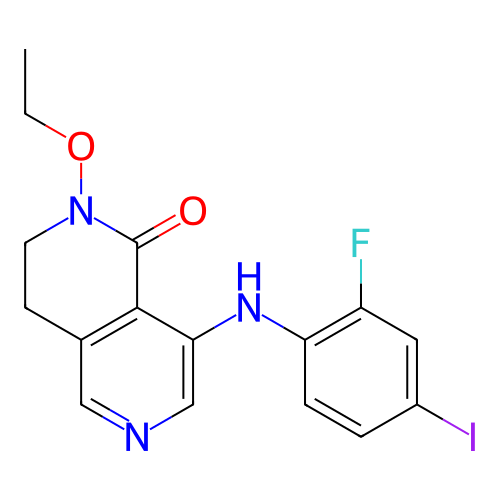 Chemical structure of BindingDB Monomer ID 762520