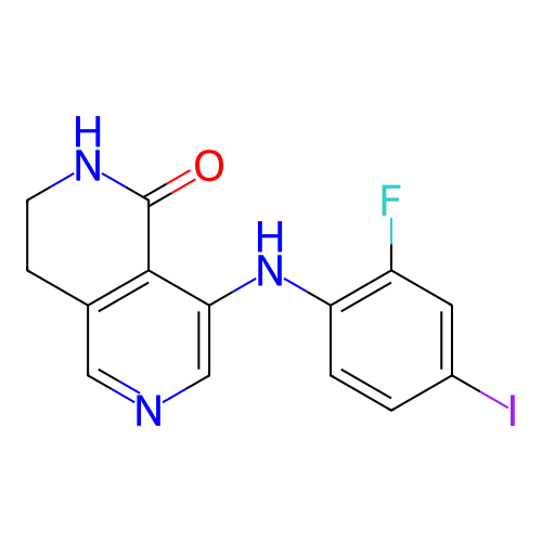 Chemical structure of BindingDB Monomer ID 762521