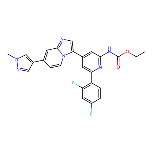 Chemical structure of BindingDB Monomer ID 762527