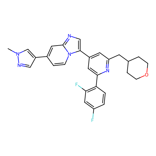 Chemical structure of BindingDB Monomer ID 762533