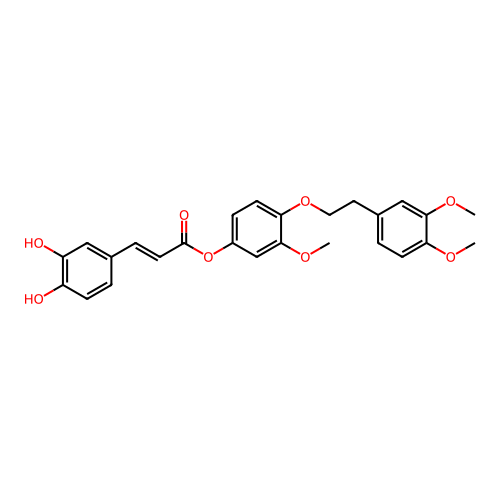 Chemical structure of BindingDB Monomer ID 762732