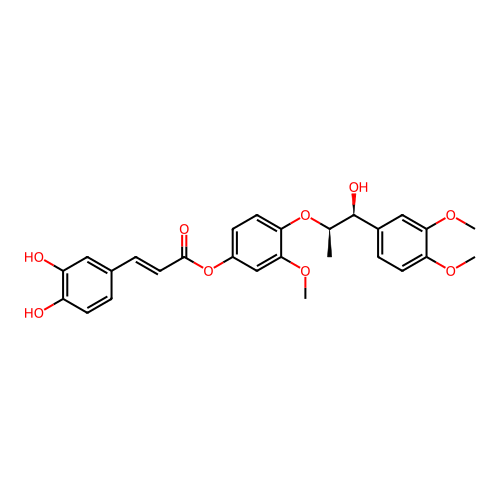 Chemical structure of BindingDB Monomer ID 762733