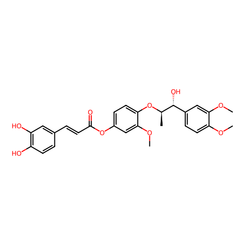 Chemical structure of BindingDB Monomer ID 762734