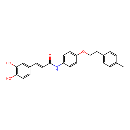 Chemical structure of BindingDB Monomer ID 762738
