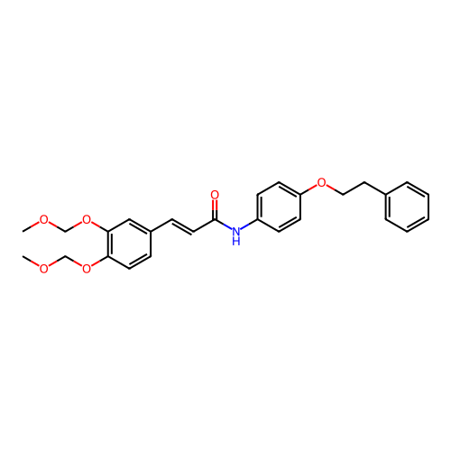 Chemical structure of BindingDB Monomer ID 762742