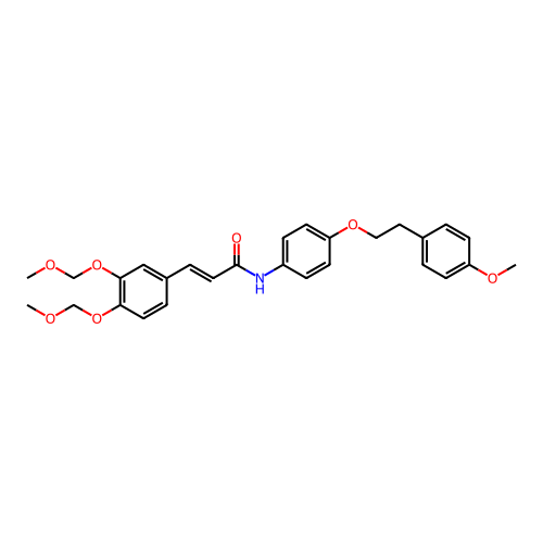 Chemical structure of BindingDB Monomer ID 762743